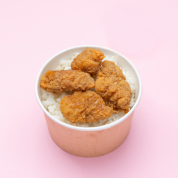 Chicken Nuggies