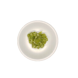 Kizami wasabi