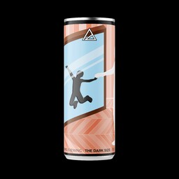 Atoms Stout 33cl