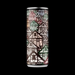 Atoms Keller Pils 33cl