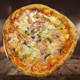 Belo Horizonte  1987