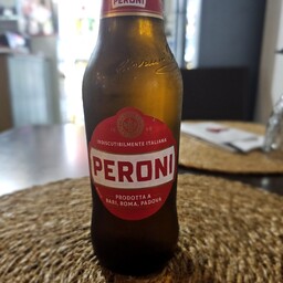 Birra Peroni 33 cl.