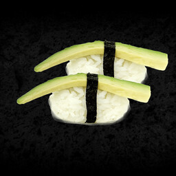 N0. Avocado (2pz)