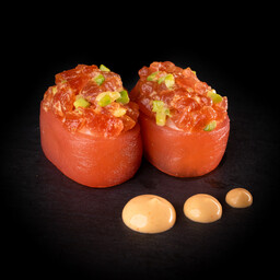 N9 Spicy tuna (2pz)