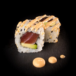 U4 Spicy tuna (8pz)