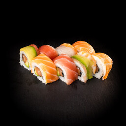 U8 Maki (8pz)