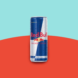 Redbull (33cl)