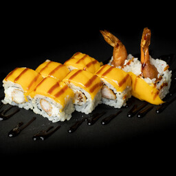 U16. Mango maki (8pz)