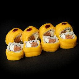 U17. Mango Sake (8pz)