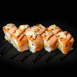 U18. Sake Fiamma (8pz)