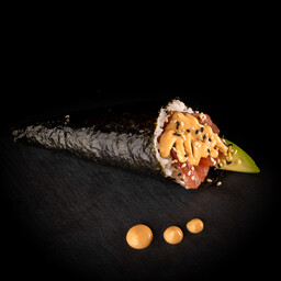 T4 Spicy tuna (1pz)
