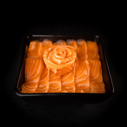 C1 Chirashi di sake