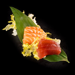 S2 Salmone e Tonno (7pz)