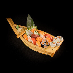 Small Boat