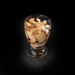 Panna-Caffè