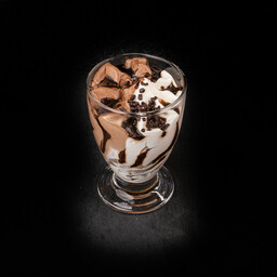 Panna-Cioccolato