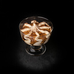 Gelato al Tiramisu
