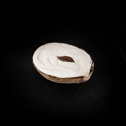 Gelato al cocco