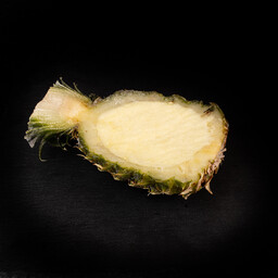 Gelato all' ananas