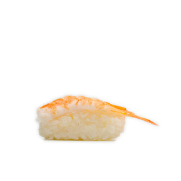 Nigiri Ebi – gambero cotto (2pz)