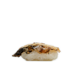 Nigiri Unagi – anguilla (2pz)