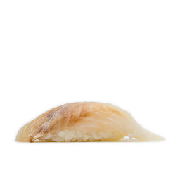 Nigiri Suzuki – branzino (2pz)