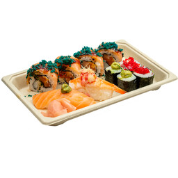 Sushi misto (15pz)