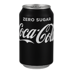 Coca Cola Zero