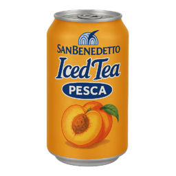 Ice Tea Pesca