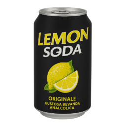 Lemonsoda