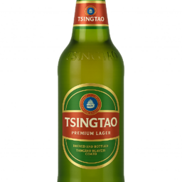 Birra cinese 0,64l