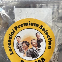 Sale affumicato al rosmarino