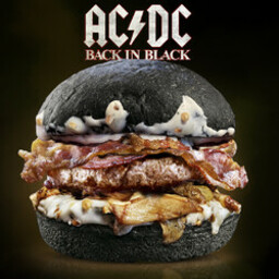 AC/DC - Miglior Burger d'Italia