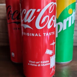 Coca Cola