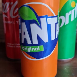 Fanta