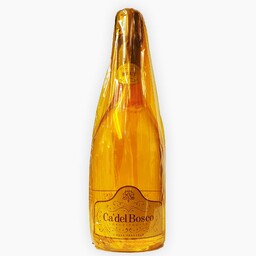 Spumante Cà del Bosco Cuvèe Prestige Extra Brut 75cl