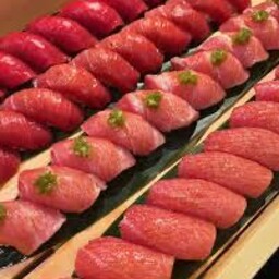 SELEZIONE DI NIGIRI 4pz