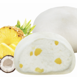 MOCHI ANANAS & COCCO