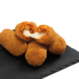 Supplì al ragù