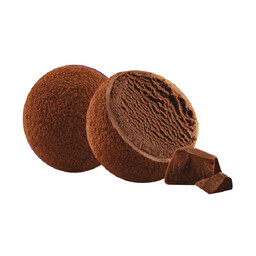 Mochi Cioccolato