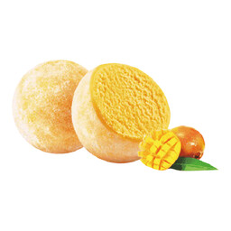 Mochi Mango