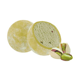 Mochi Pistacchio