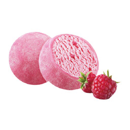 Mochi Lampone
