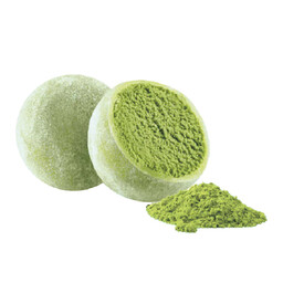 Mochi Matcha Green Tea