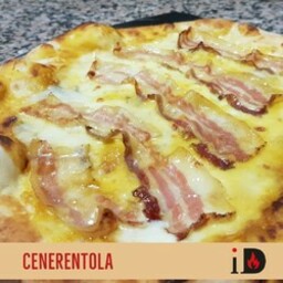 CENERENTOLA