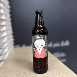 MOTHER IN LAW 🇨🇿