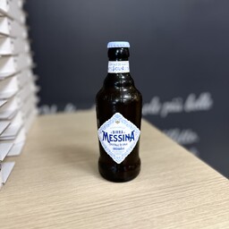 BIRRA MESSINA CRISTALLI DI SALE