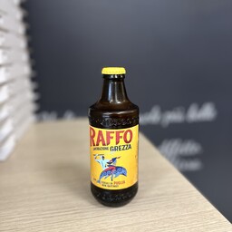 RAFFO  GREZZA cl. 33