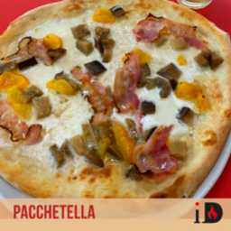 PACCHETELLA