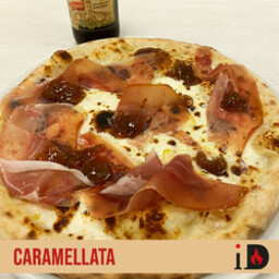 CARAMELLATA